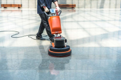 Qui appeler pour un nettoyage rapide et efficace d'une salle d'attente